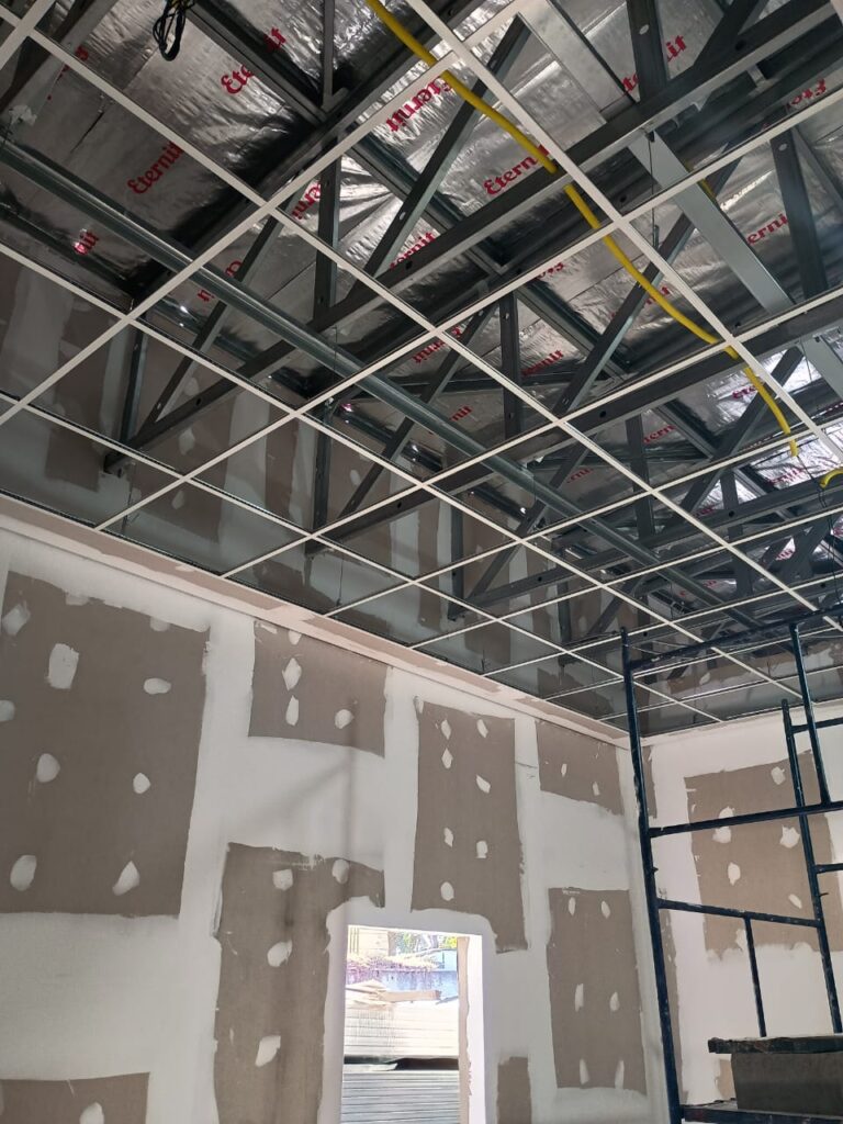 CTA - Centro de treinamento artesana