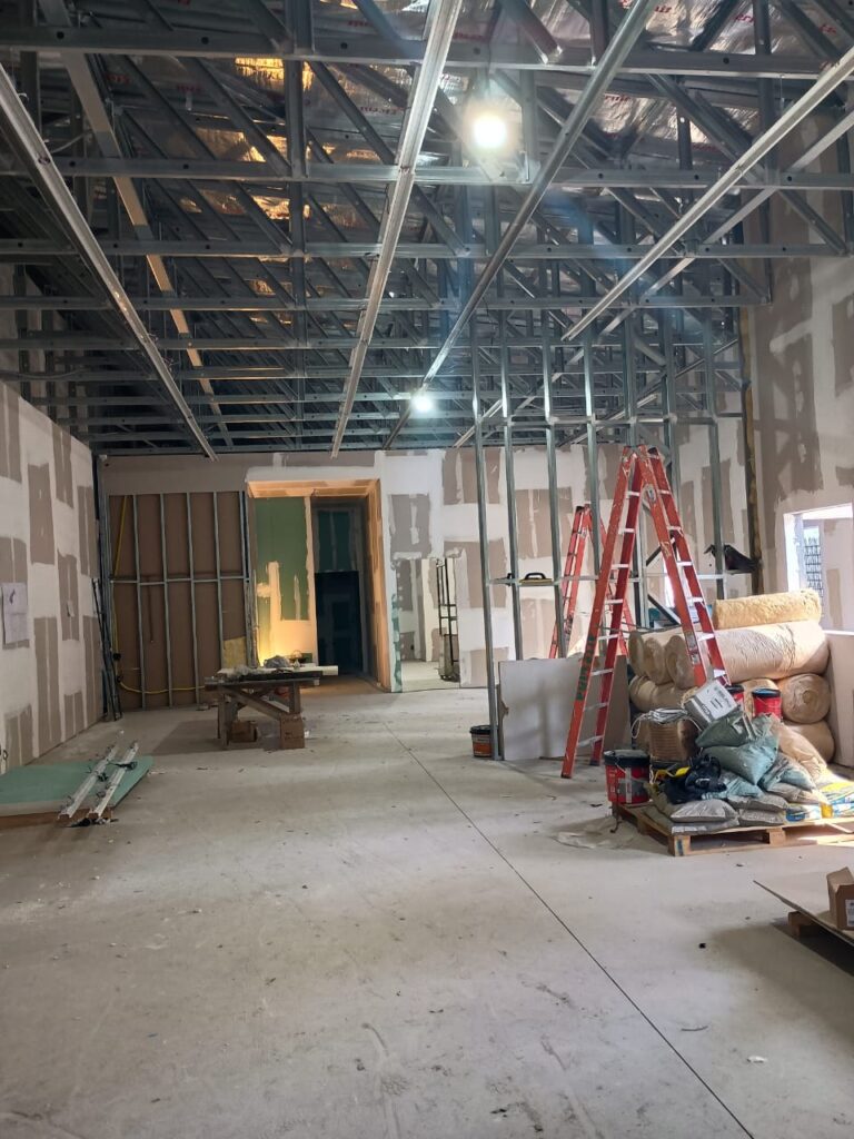 CTA - Centro de treinamento artesana